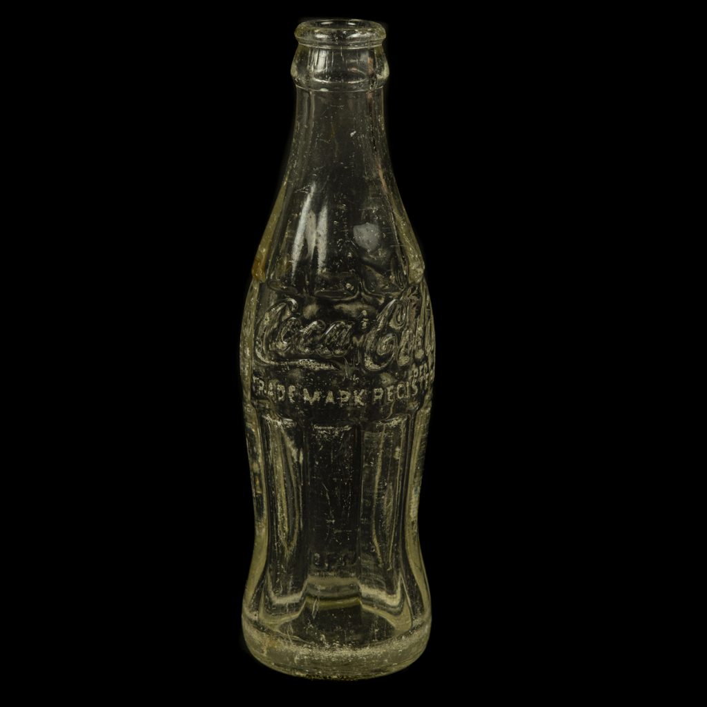 Coca Cola 1937