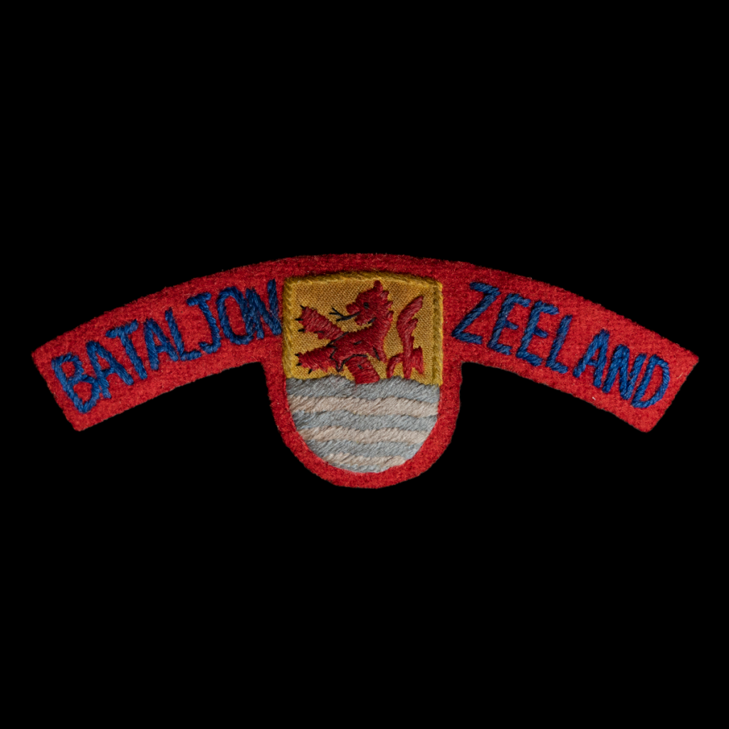 2-14 RI Bataljon Zeeland