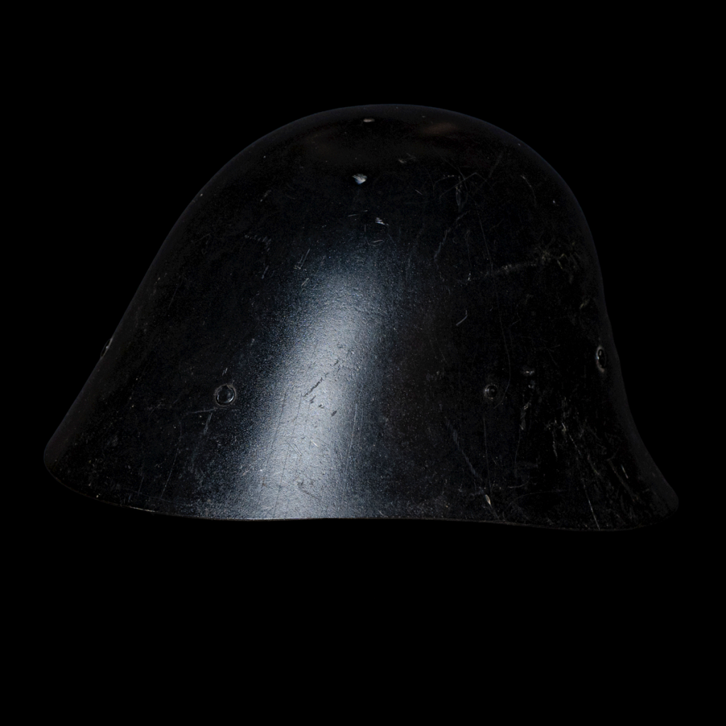 M38 helm