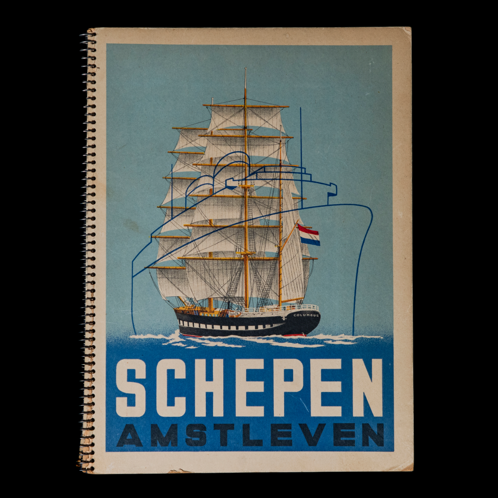 Schepen Amstelveen 1939