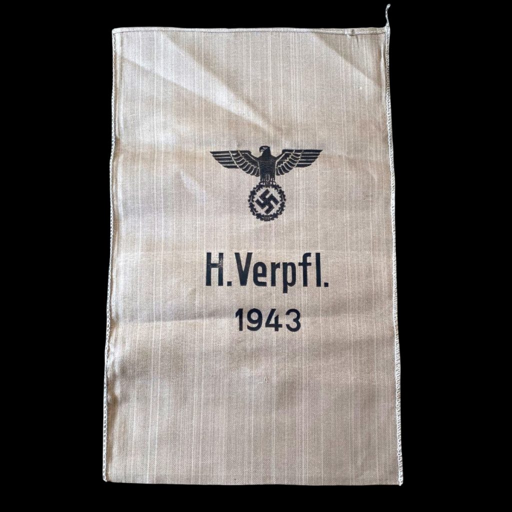 H. Verpfl. Haversack 1943