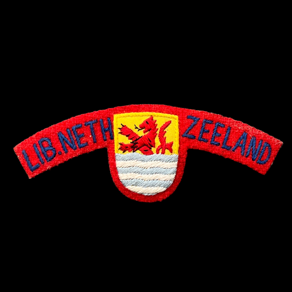 Lichte Infanterie Bataljon Zeeland