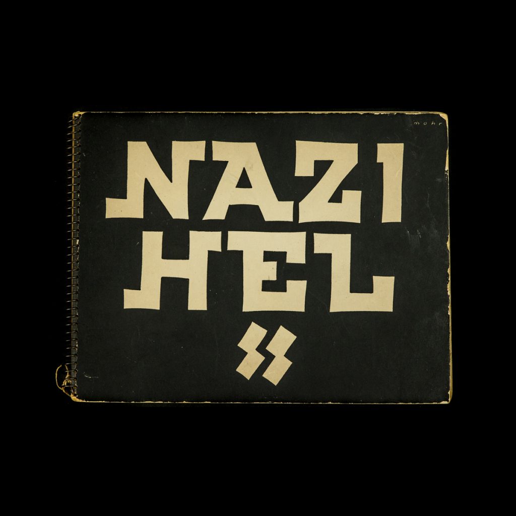 Nazi Hel