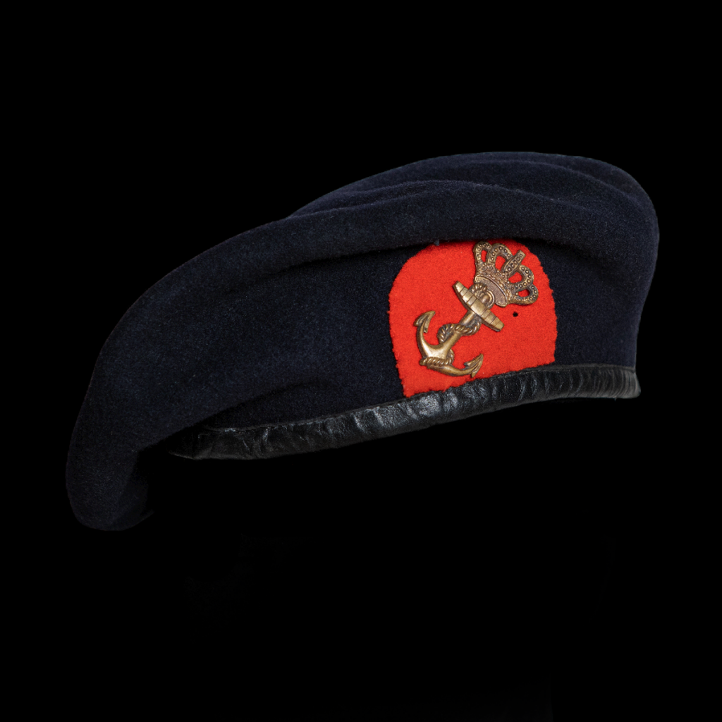 Mariniersbaret Kangol 1944