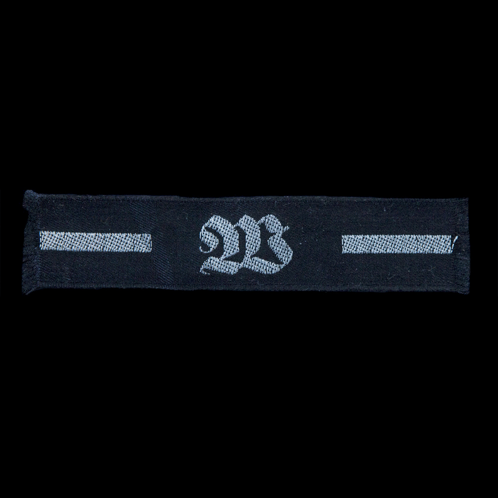 Reichsarbeitsdienst Armband ‘W’