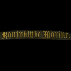 Koninklijke Marine mutslint