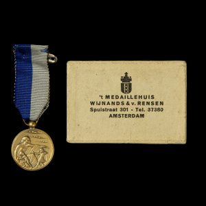 Luchtbescherming 1940-1945