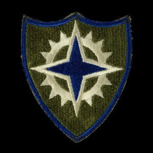 16th Corps