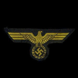 Borstadelaar EM/NCO BEVO ‘cut off’