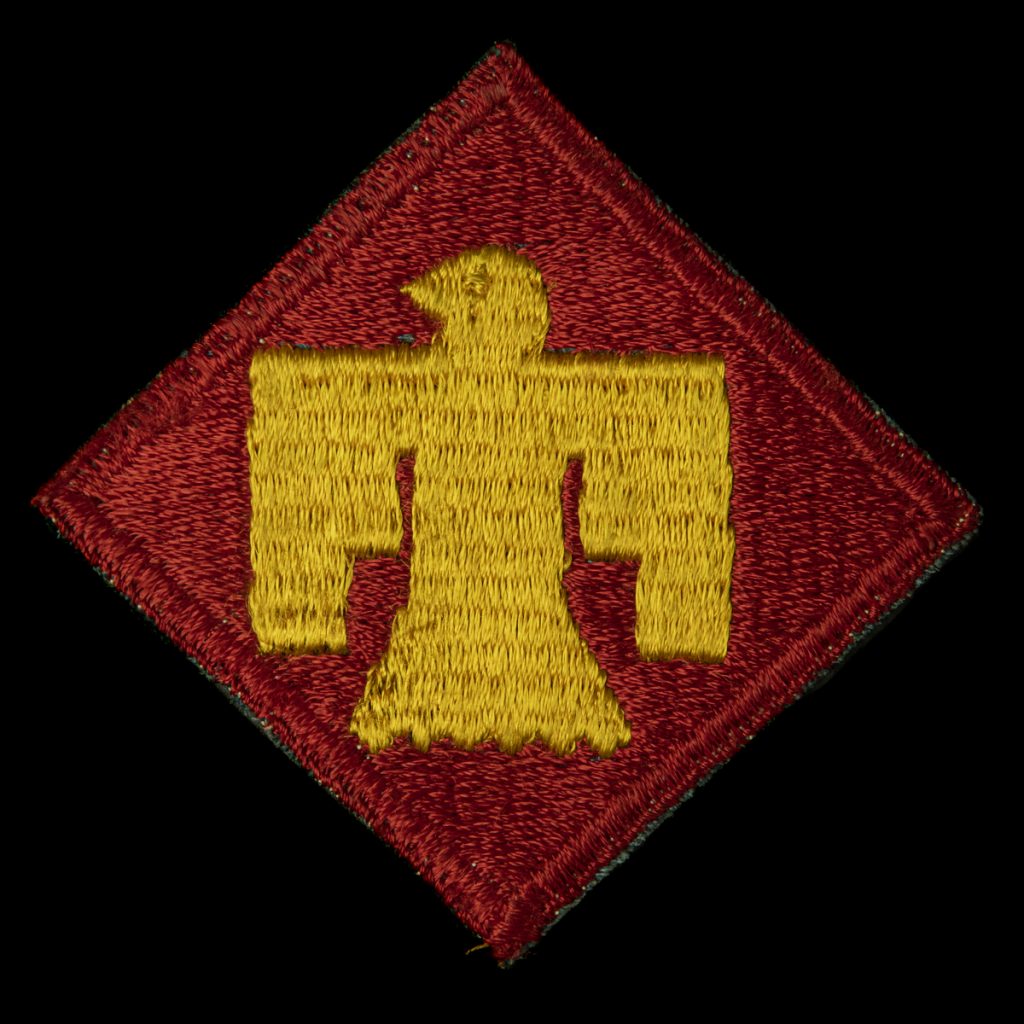 45th Infantry Division