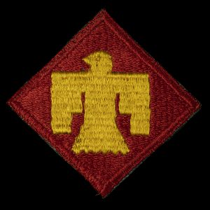45th Infantry Division