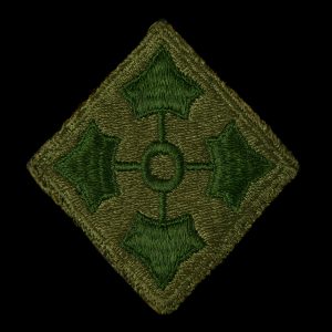 4th Infantry Division