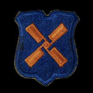 12th Corps
