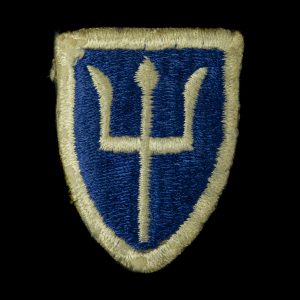 US Army 97th Infantry Division