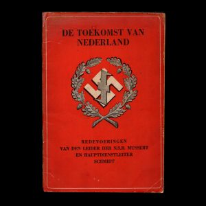 De Toekomst van Nederland