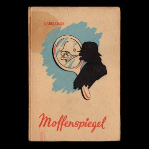 Moffenspiegel – Karel Links