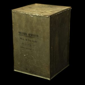 Welfare Biscuits M.L. & Co Ltd.