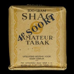 Amateur Tabak