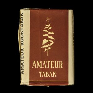 Amateur Tabak
