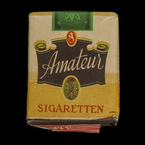 Amateur Sigaretten