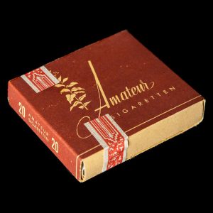 Amateur Sigaretten