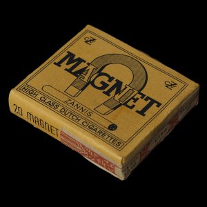 Magnet