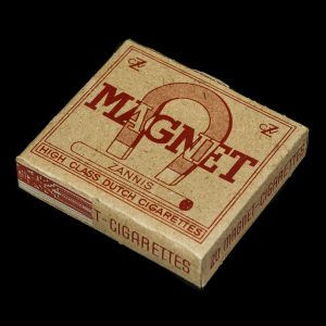 Magnet