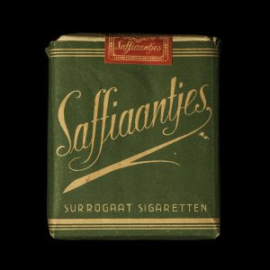 Saffiaantjes