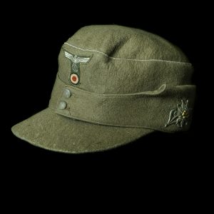 M43 Gebirgsjäger Offizier Private Purchase