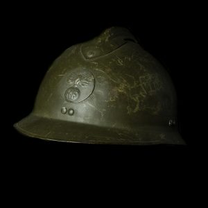 M26 Adrian Frankrijk