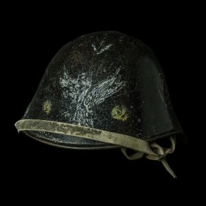 M34 LBD helm