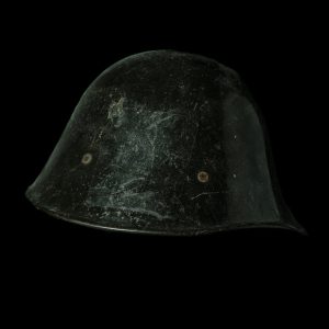 LBD helm naar KNIL model