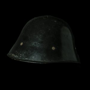 LBD helm naar KNIL model