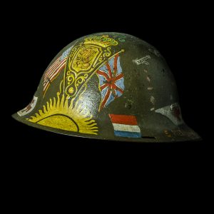 M16 helm