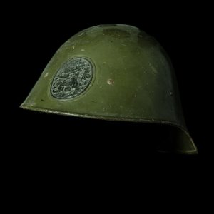 M34 helm