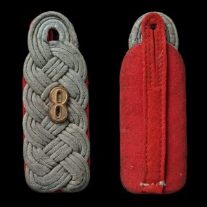 Artillerie Major