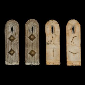 Infanterie Hauptmann