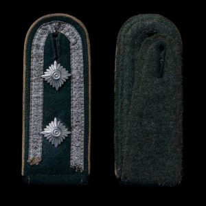 Infanterie Oberfeldwebel