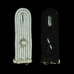 Pioniere Oberleutnant