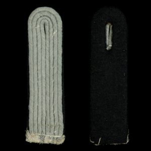 Pioniere Leutnant