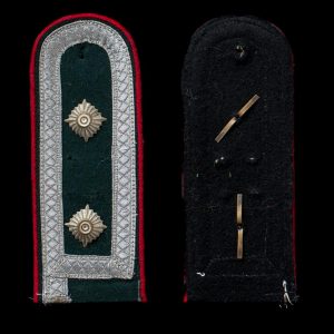 Artillerie Oberwachtmeister