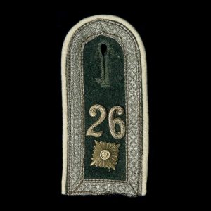 Infanterie Feldwebel