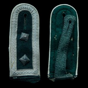Infanterie Oberfeldwebel