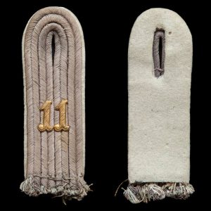 Infanterie Leutnant
