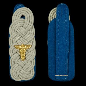 Truppensonderdienst Oberstabsintendant