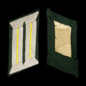 Nachrichtentruppe