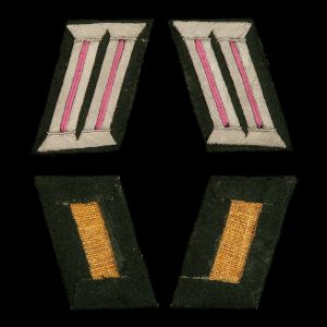 Panzertruppe