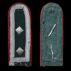 Artillerie Oberwachtmeister