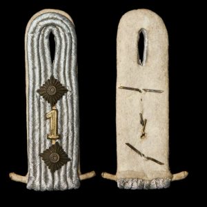 Infanterie Hauptmann
