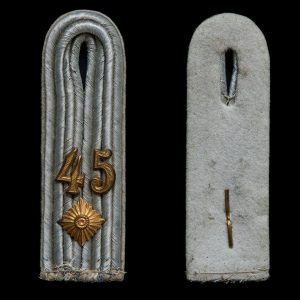Infanterie Oberleutnant